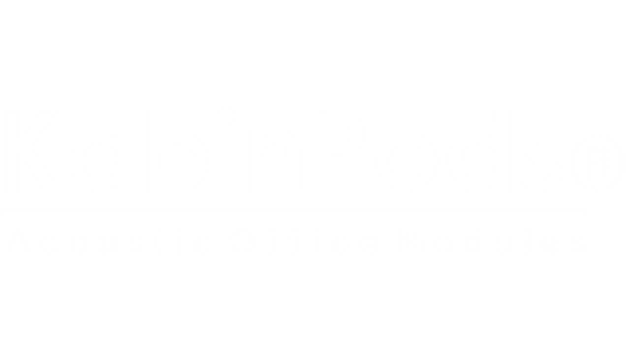 KabinPods - Telefon görüşme kabini ve sessiz ofis çözümleri