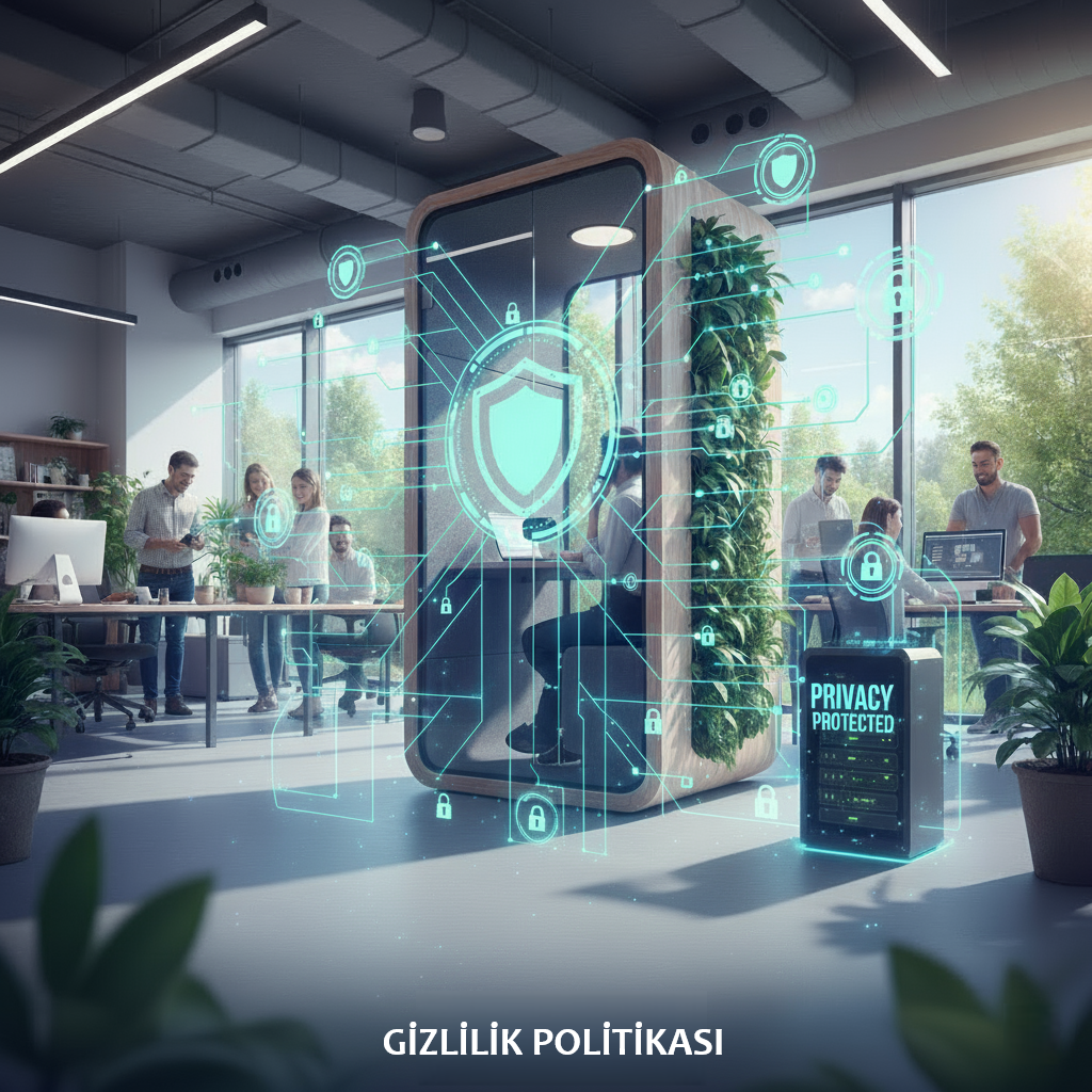 Gizlilik Politikası