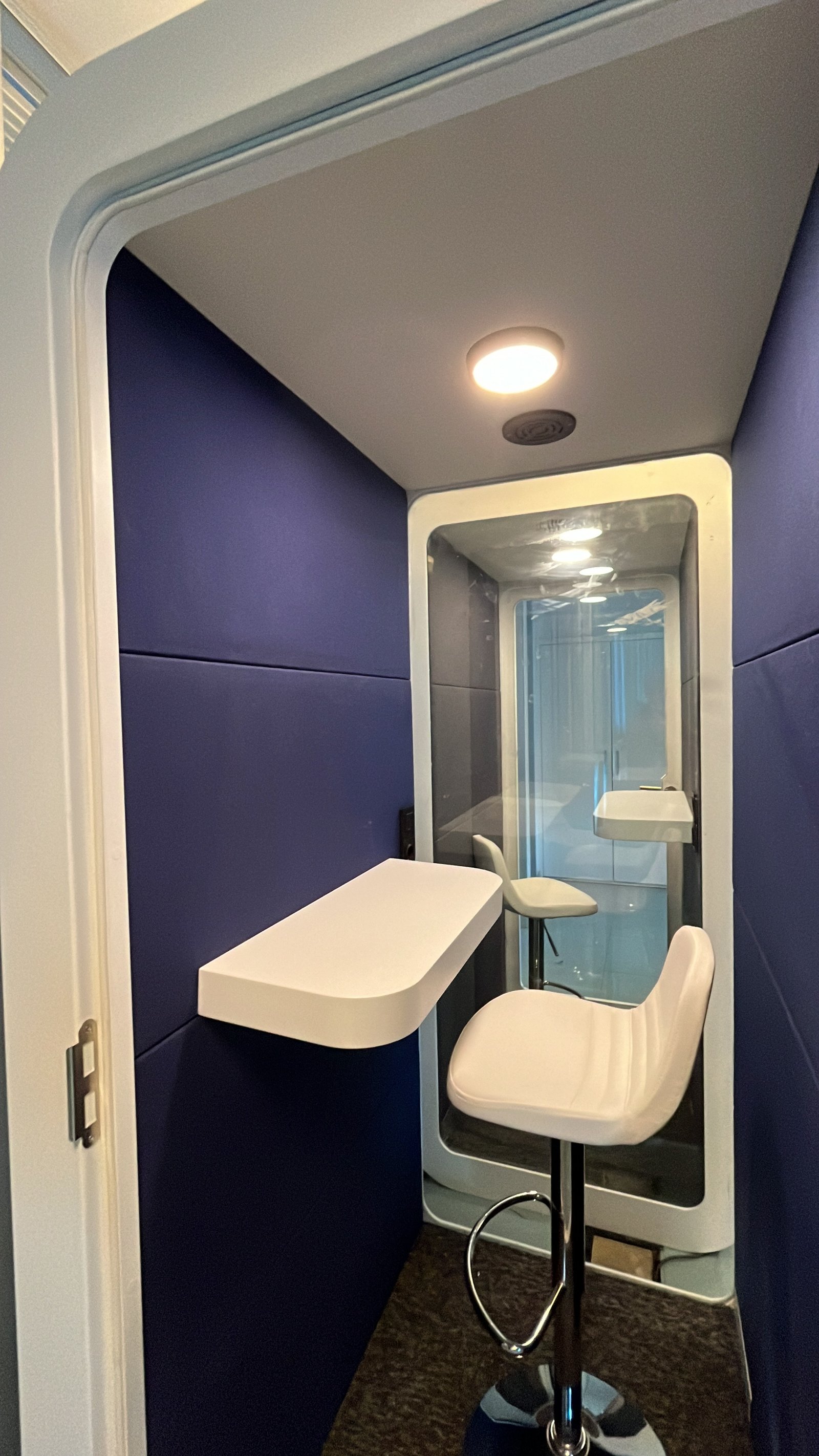 Akustik Kabin Satılık - Akustik Kabin Satılık modelleri ve özellikleri