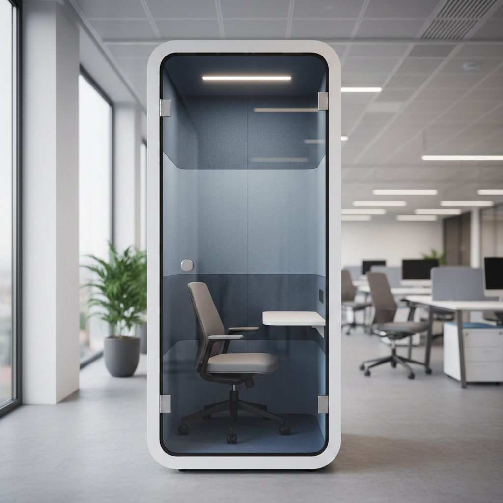 Ofis Verimliliğini 1 Haftada Artırmanın En Hızlı Yolu