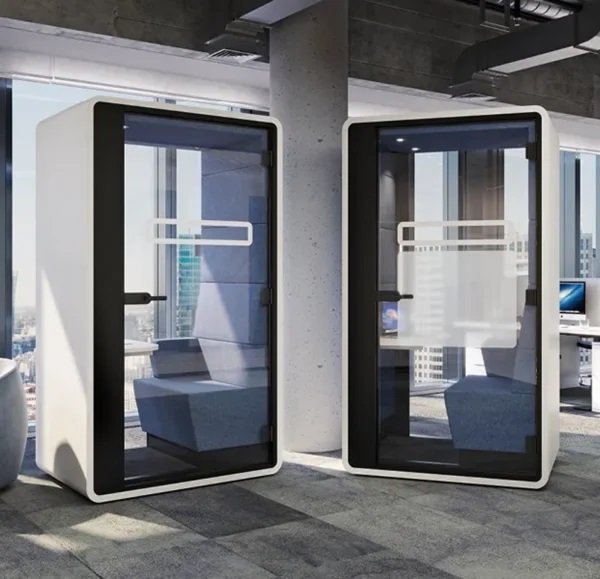 Ofis Telefon Görüşme Kabini