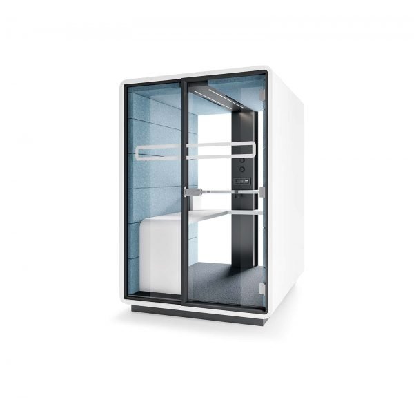 Akustik Ofis Kabini - Akustik Ofis Kabini modelleri ve özellikleri