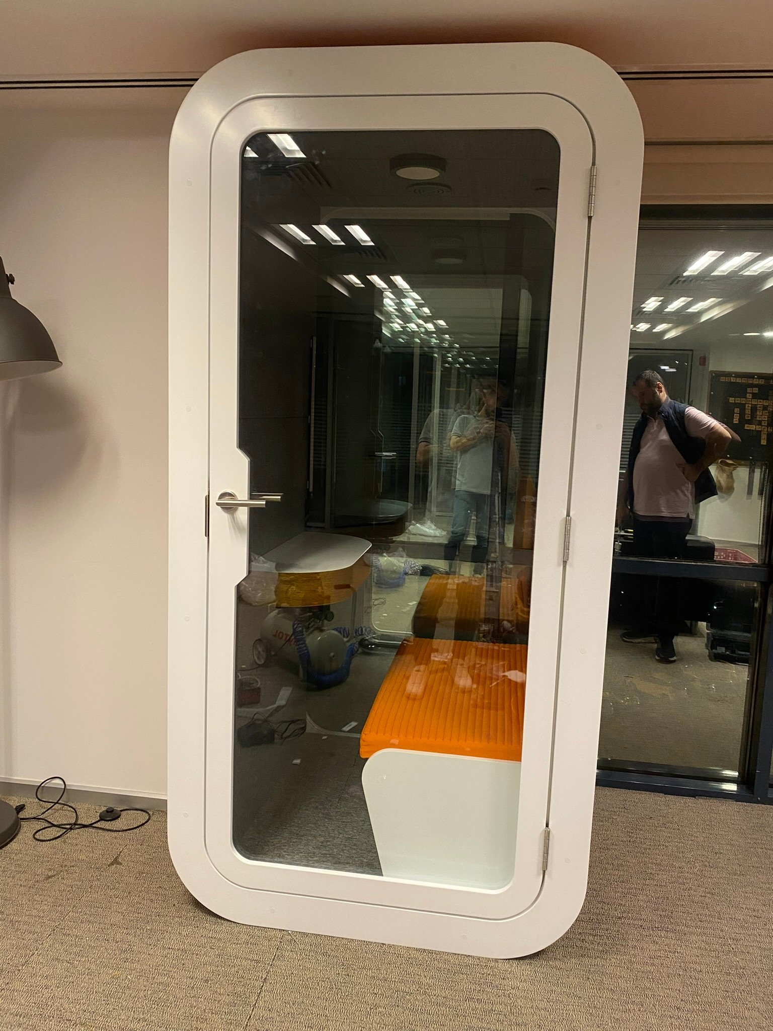 Ofis Telefon Kabini - Ofis Telefon Kabini modelleri ve özellikleri