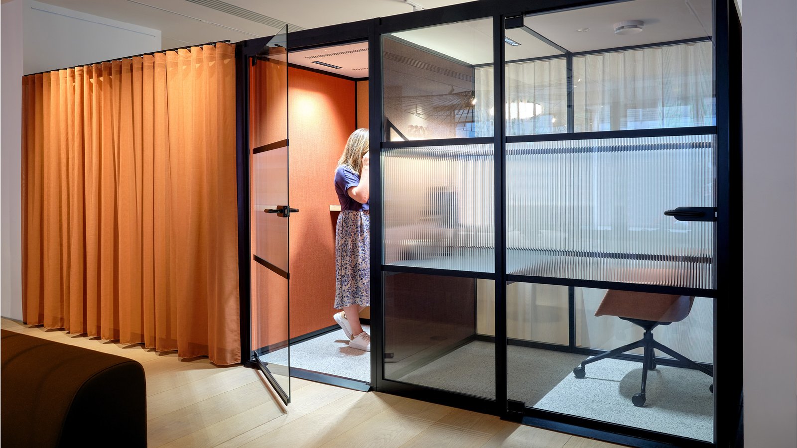 Çalışma Kabini - Çalışma Kabini modelleri ve özellikleri