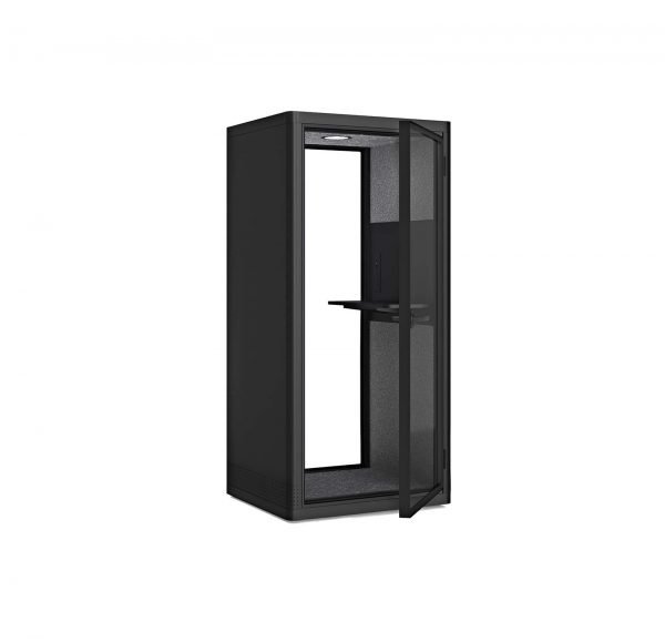 Akustik Ofis Telefon Görüşme Kabini