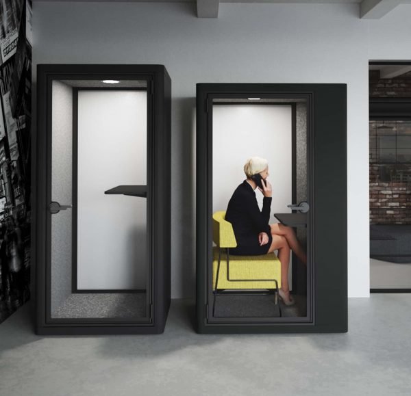 Sessiz Kabin - Sessiz Kabin modelleri ve özellikleri