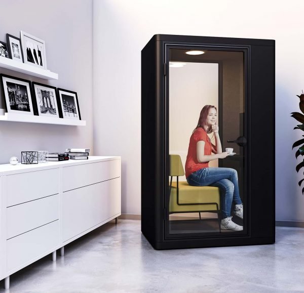 Sessiz Kabin - Sessiz Kabin modelleri ve özellikleri