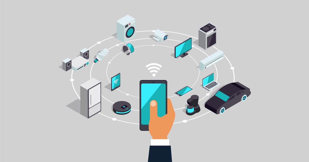 Mobil Uygulama ve IoT Entegrasyonu
