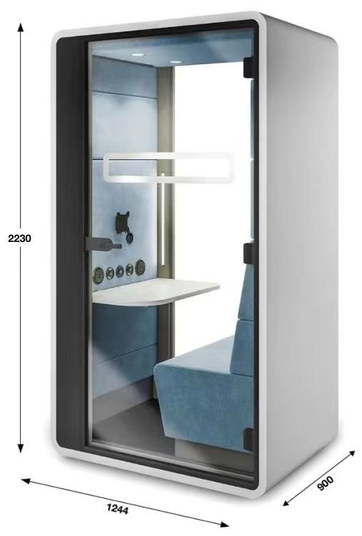 Telefon Görüşme Kabini, Kocaeli