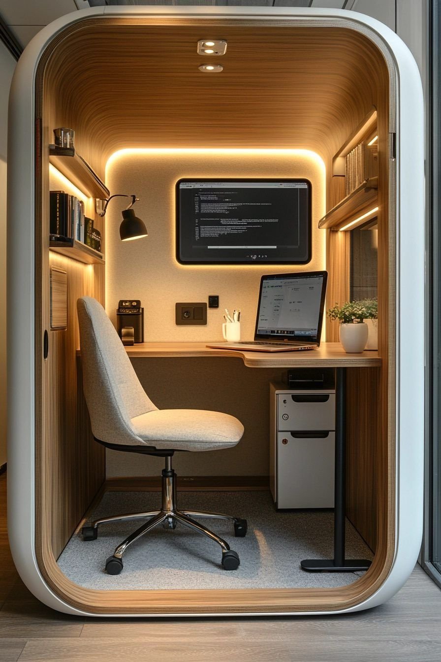 Telefon Görüşme Kabini, İstanbul