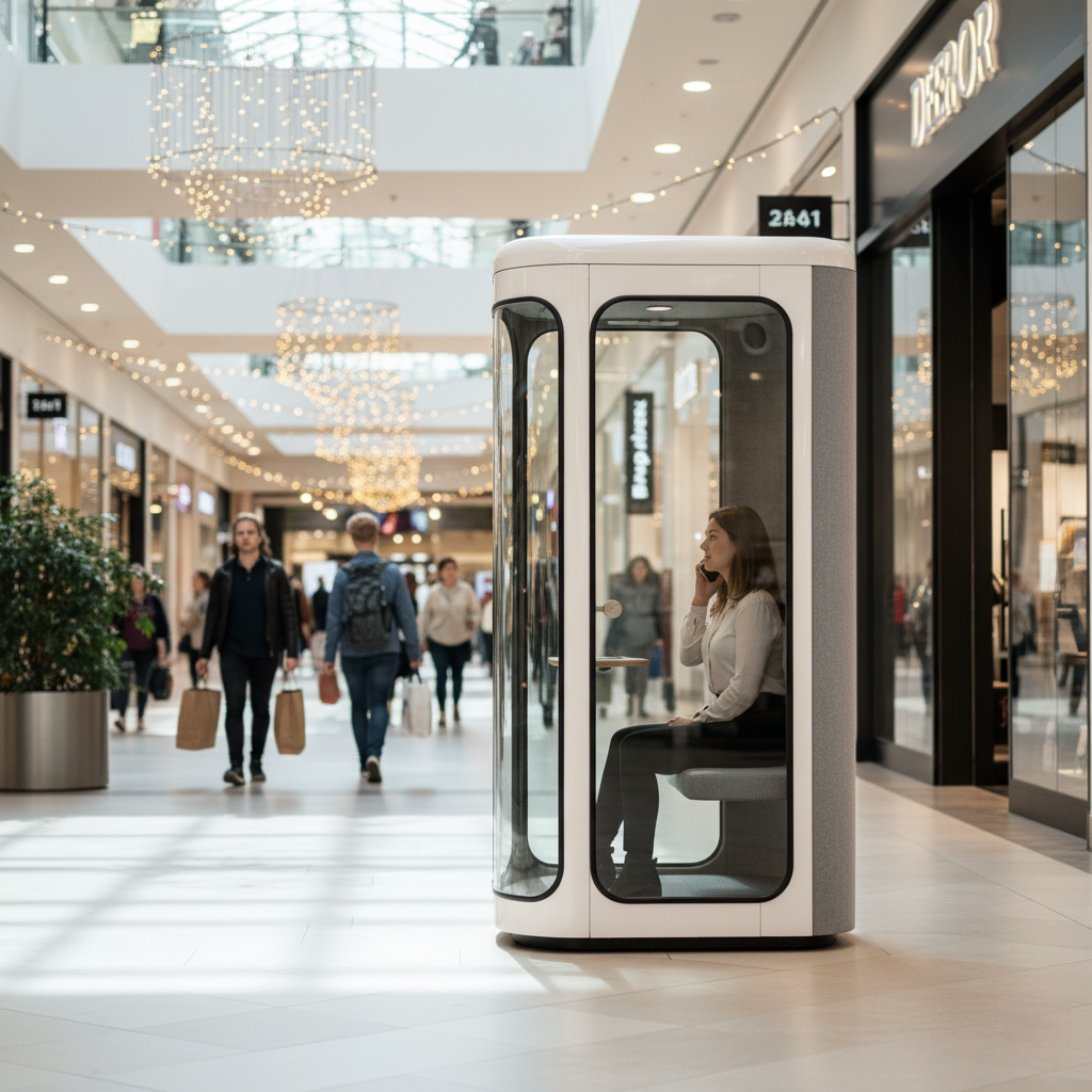 Stüdyo Ses Yalıtımı