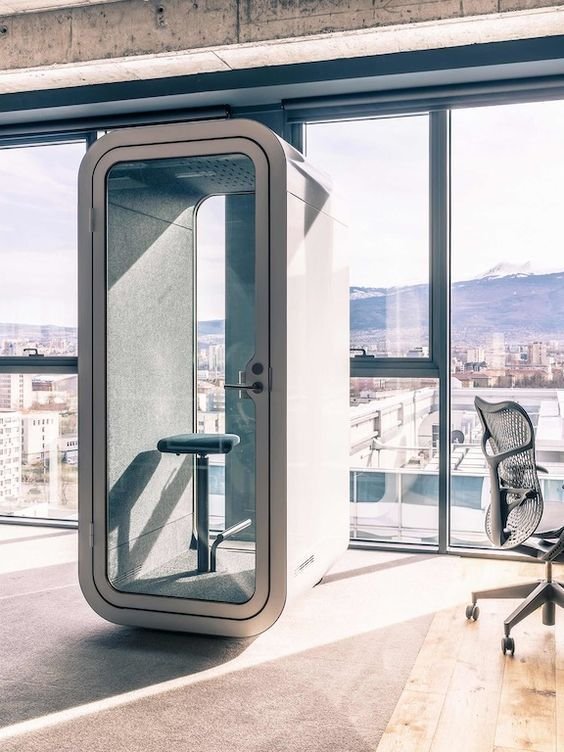 Telefon Görüşme Kabini, Sakarya