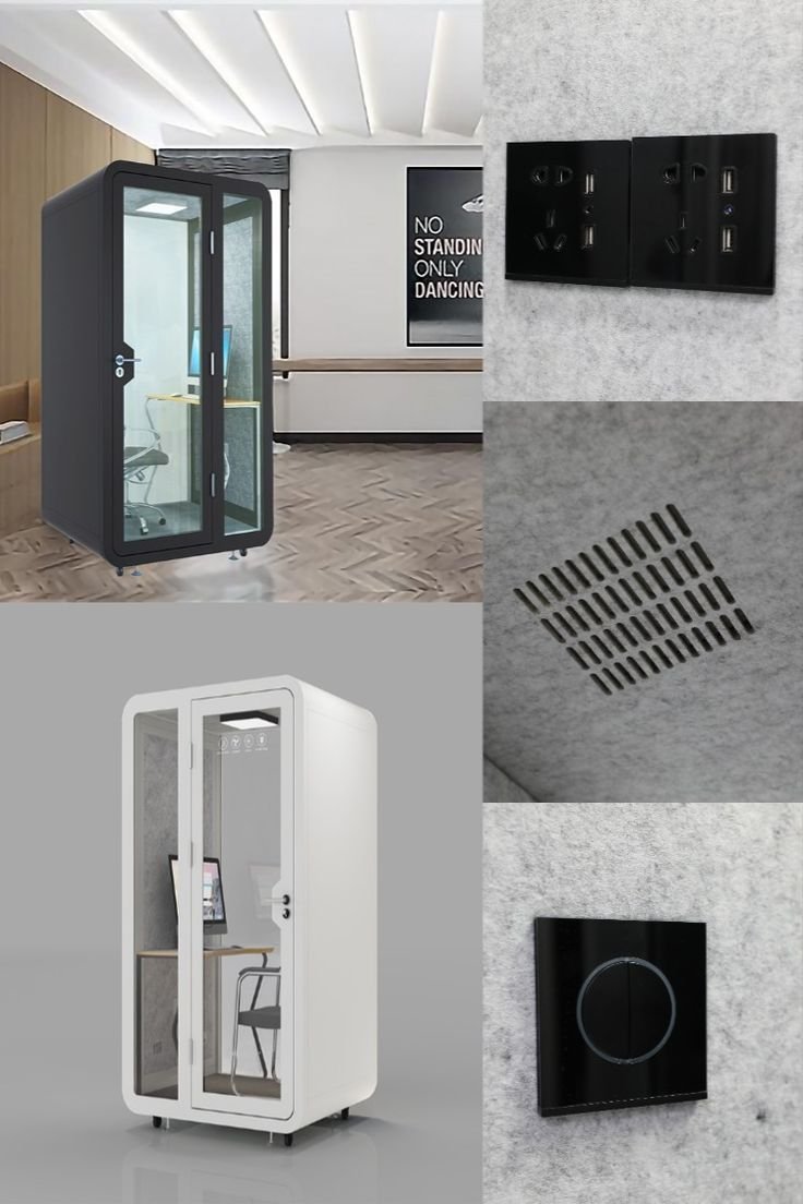 Telefon Görüşme Kabini, Bursa