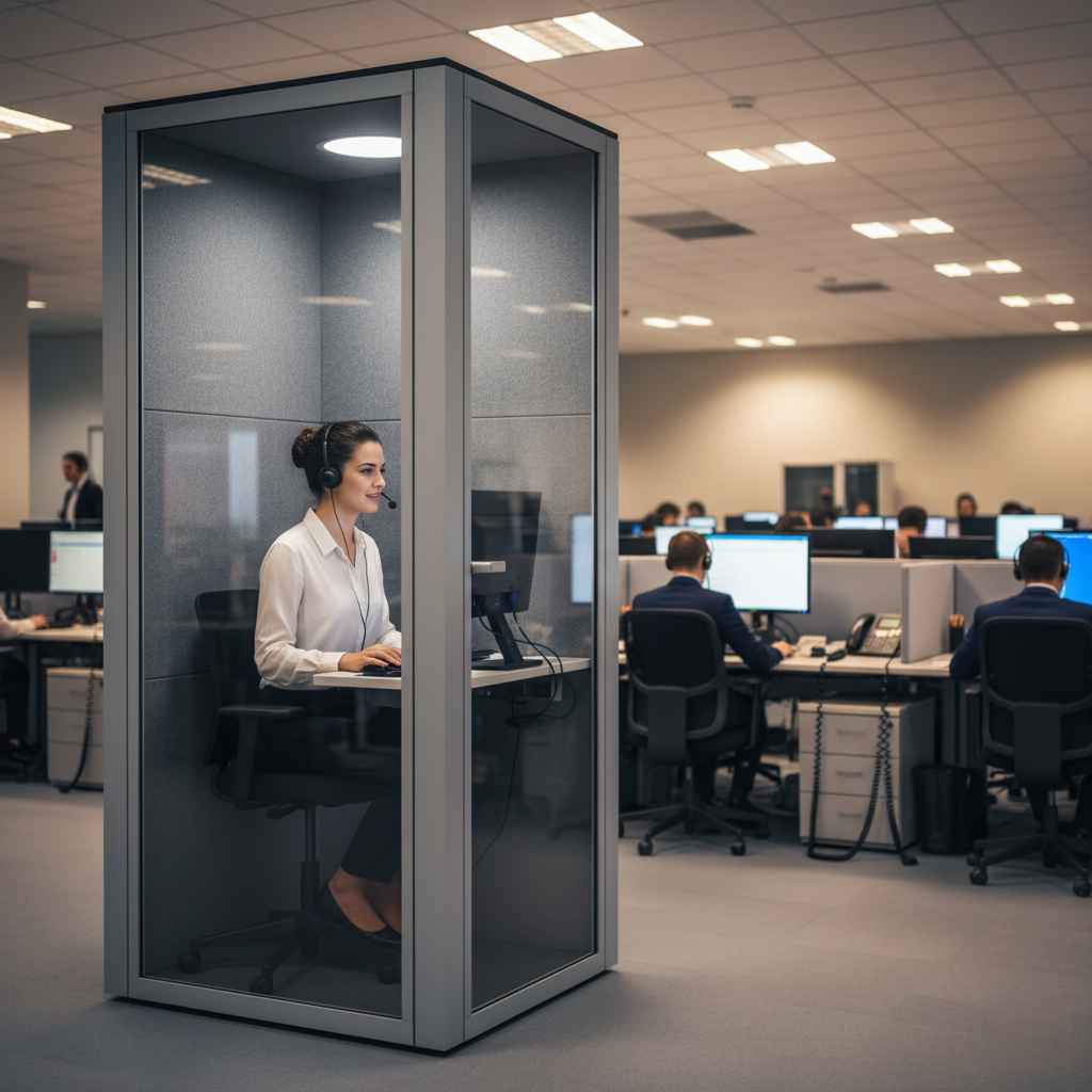 Çağrı Merkezi Çözümleri