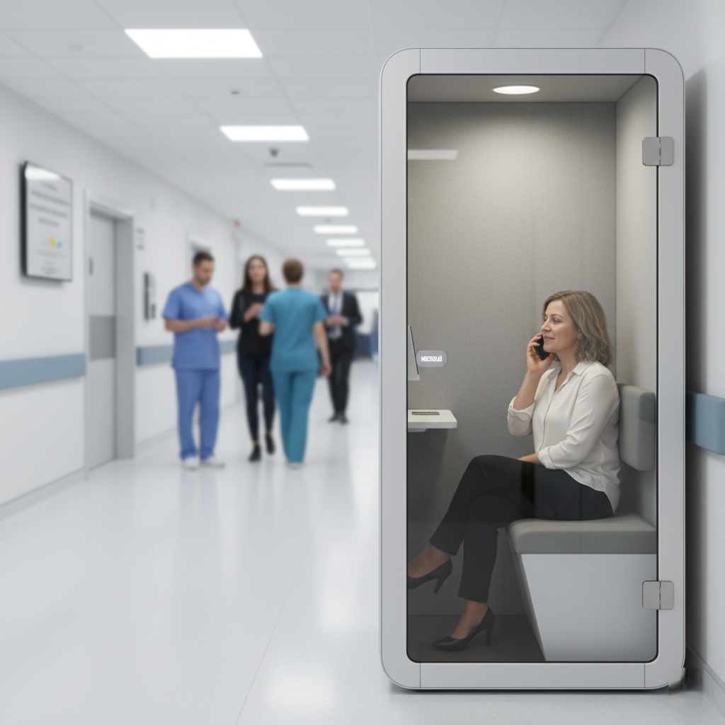 Tiyatro Salonu Akustiği